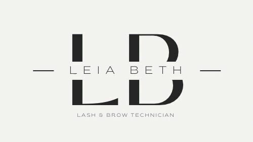 Leia Beth Lash and Brow Technician
