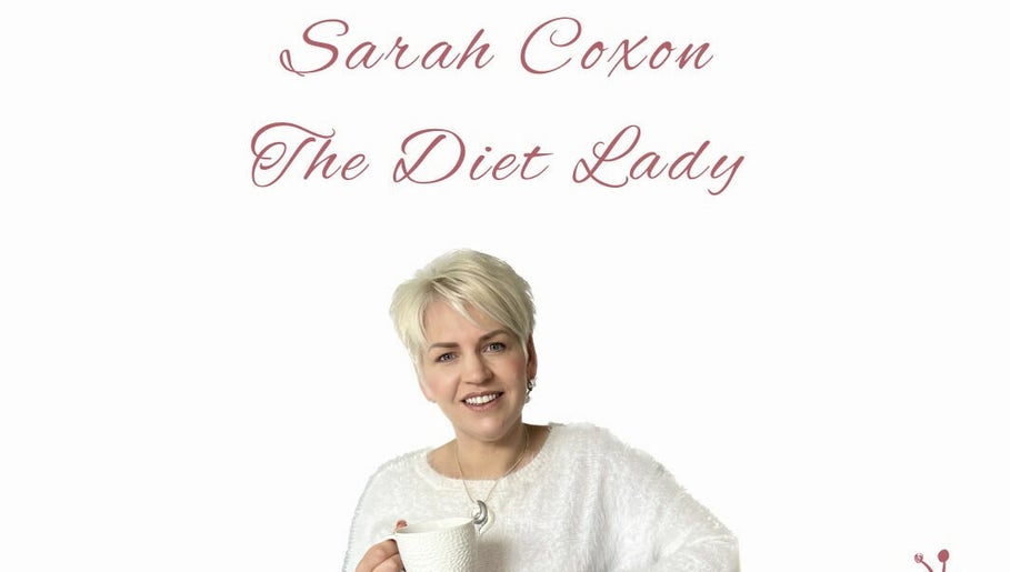 Sarah Coxon Bild 1