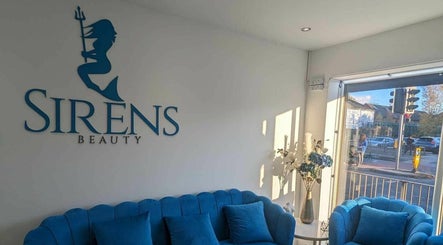 Sirens Beauty Salon 3paveikslėlis