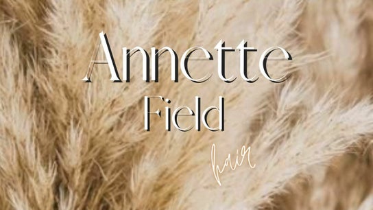 Annette Field