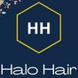 Pure & Halo Hair