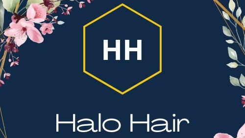 Pure & Halo Hair