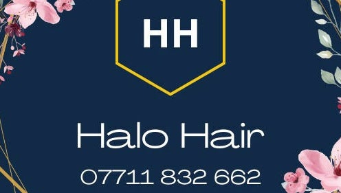 Halo Hair (Inside Pure Hair) – obraz 1