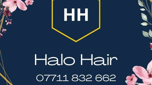 Halo Hair (Inside Pure Hair)