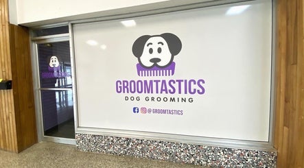 Groomtastics image 3