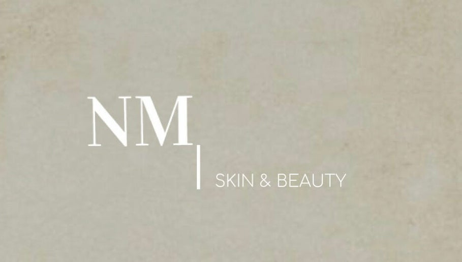 Nm Skin and Beauty 1paveikslėlis