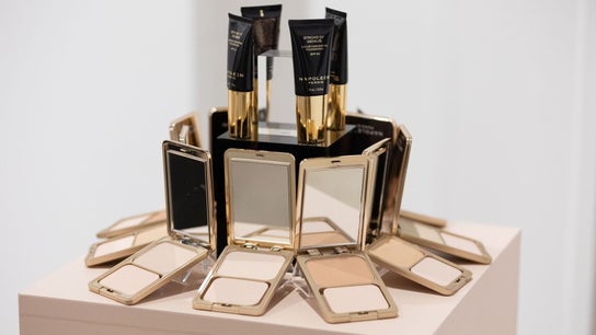 Napoleon Perdis QueensPlaza at David Jones