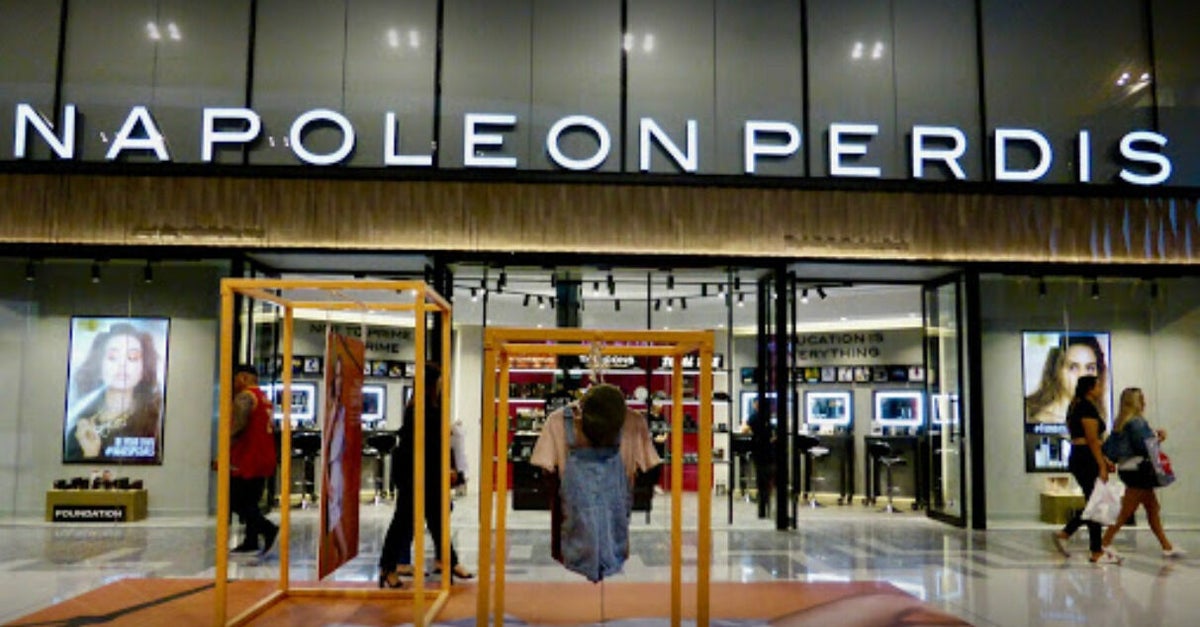 Make an appointment at Robina Robina Town Centre, Robina Town Centre