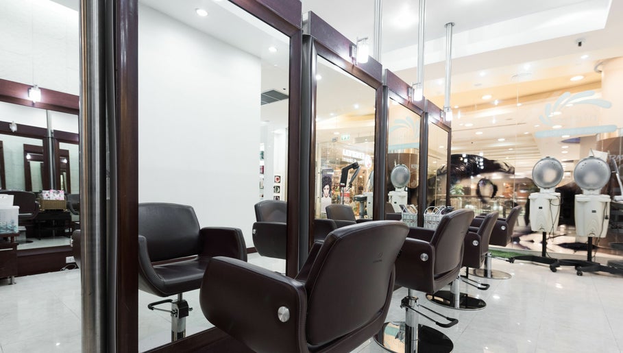 Niche Salon Bangkok imagem 1