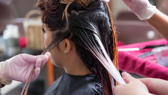 Best salons for permanent hair straightening and hair relaxing in Krung  Thep Maha Nakhon | Fresha