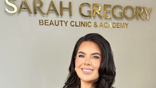 Sarah Gregory Beauty Clinic
