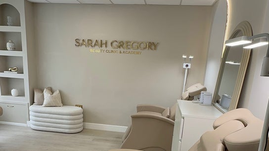 Sarah Gregory Beauty Clinic