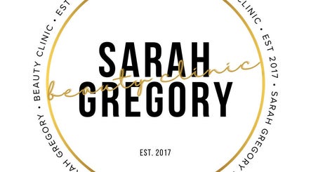 Logo of Sarah Gregory Lashes & Brows - York, a beauty clinic in York, England, GB.