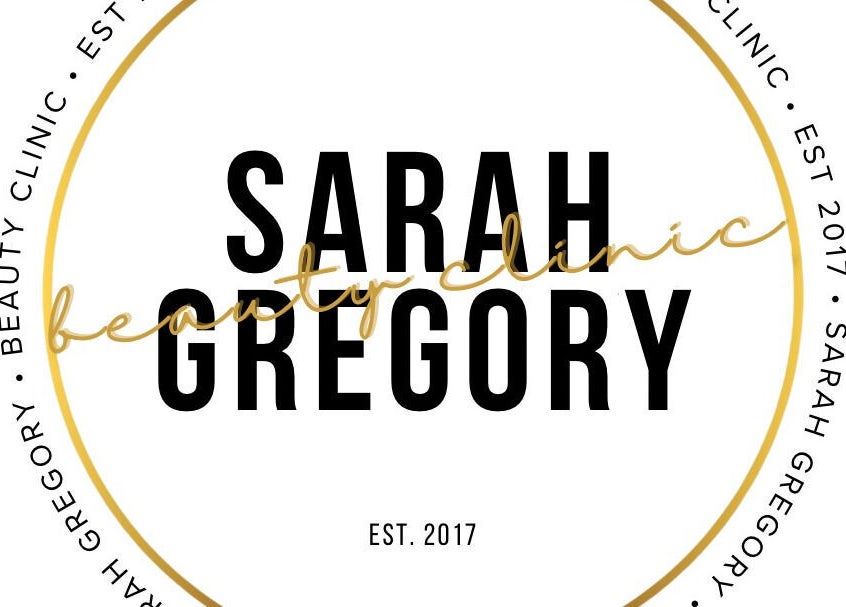 Sarah Gregory Lashes & Brows - York logo, luxury beauty and wellness in York, England, GB.