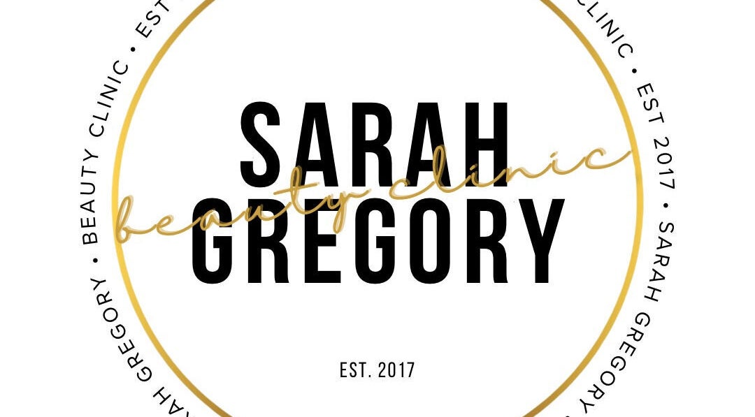 Sarah Gregory Lashes & Brows - York logo, luxury beauty and wellness in York, England, GB.