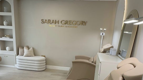 Sarah Gregory Beauty Clinic