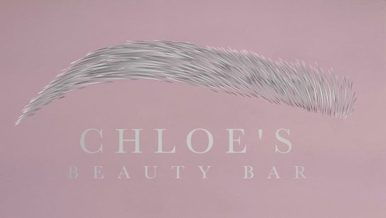 Chloes Beauty Bar