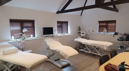 The Wellness Barn
