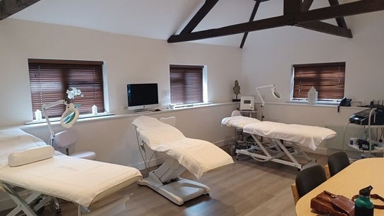 The Wellness Barn