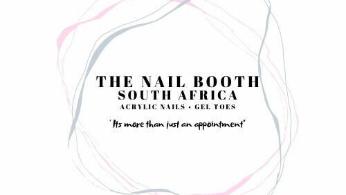 The Nail Booth South Africa