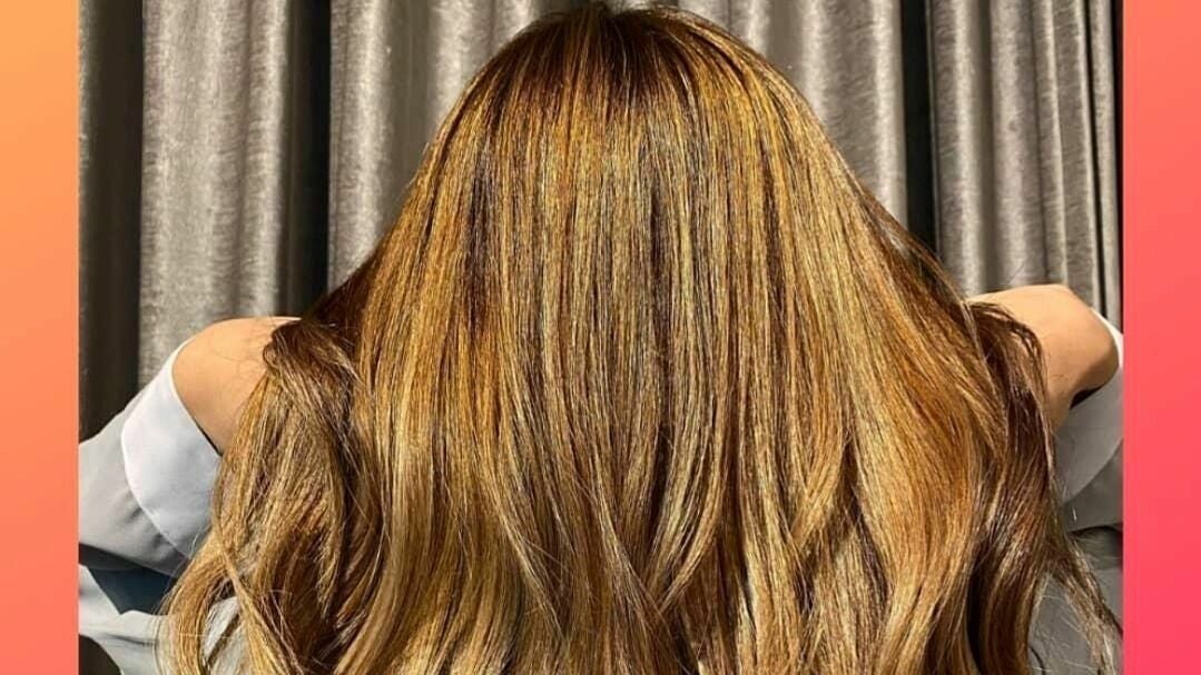 Khatulistiwa Hair Spa By Sherry Ibrahim - D4-G4-3A Block D4 - Kuala Lumpur | Fresha Khatulistiwa Hair Spa By Sherry Ibrahim - D4-G4-3A Block D4 - Kuala Lumpur | Fresha