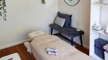 Revive Massage and  Beauty Romsey