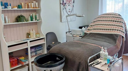 Revive Massage and  Beauty Romsey