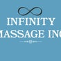 Infinity Massage Inc.- 10113 157 Street NW (West End Branch)
