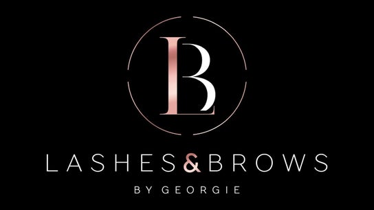 Lashes & Brows By Georgie