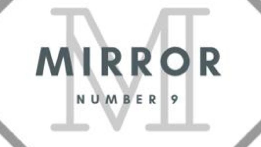 Mirror Number 9