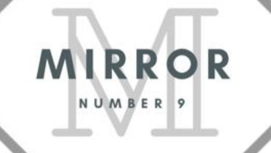 Mirror Number 9 1paveikslėlis