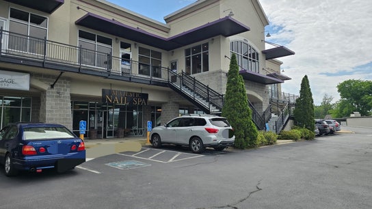 Majestic Nails Spa