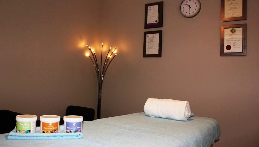 Barton Remedial Massage Therapy billede 1
