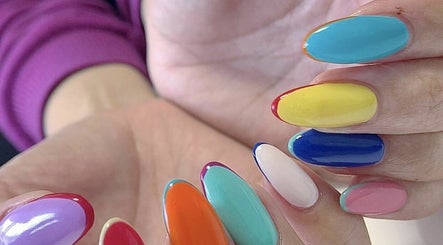 RedNails Nail Salon