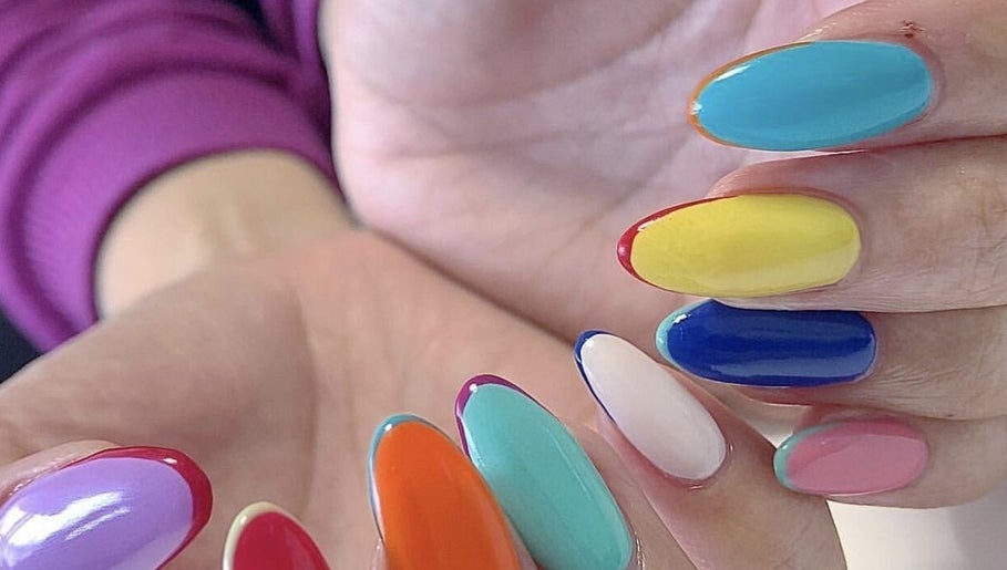 RedNails Nail Salon image 1