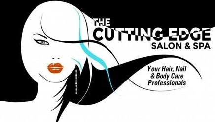 The Cutting Edge Salon billede 1