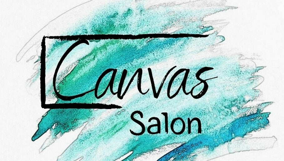 Canvas Salon kép 1