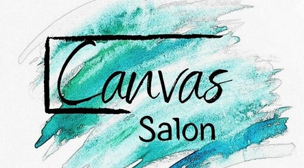 Canvas Salon