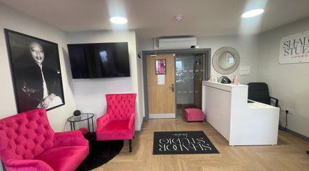 Shador Studio London image 3