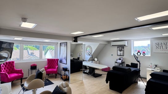 Shador Studio London