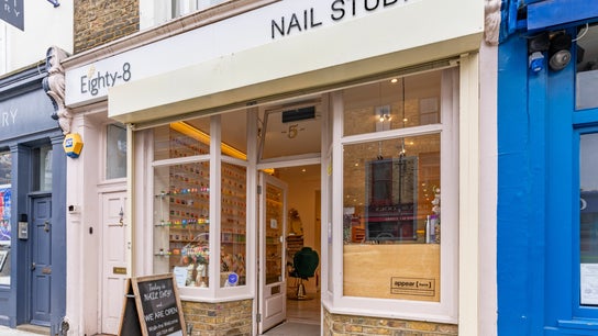 Eighty-8 Notting Hill 3