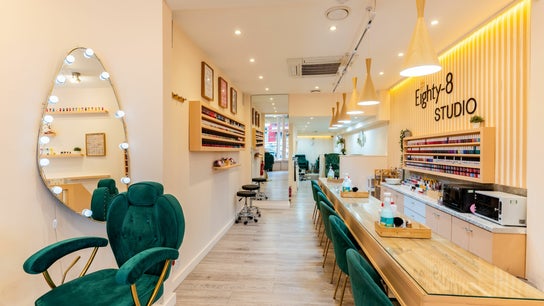 Eighty-8 Notting Hill 5