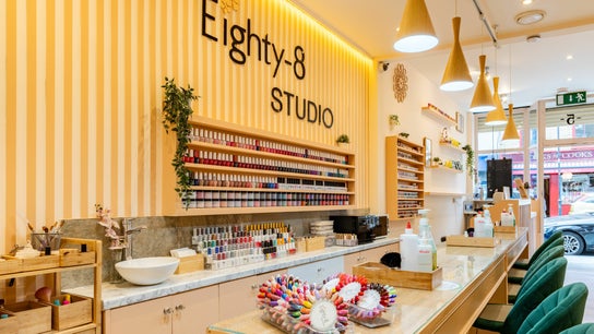 Eighty-8 Notting Hill 6