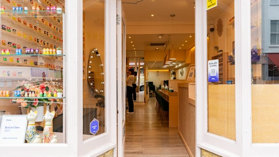 Eighty-8 Notting Hill 7