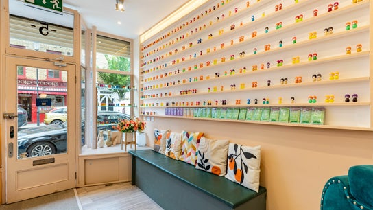 Eighty-8 Notting Hill 9