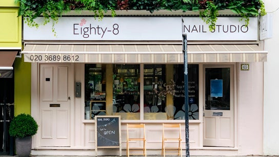Eighty-8 Battersea 4