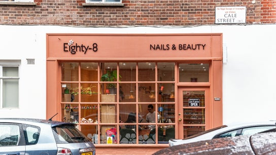 Eighty-8  Cale Street 3