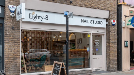 Eighty-8 Covent Garden 6