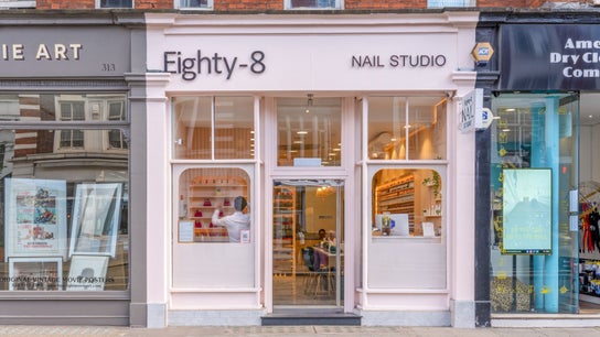 Eighty-8 Kings Road 2