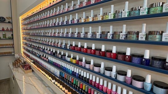 The Nail Town 3